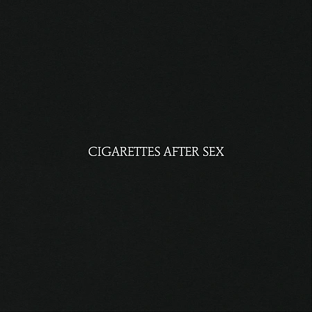 Cigarettes After Sex