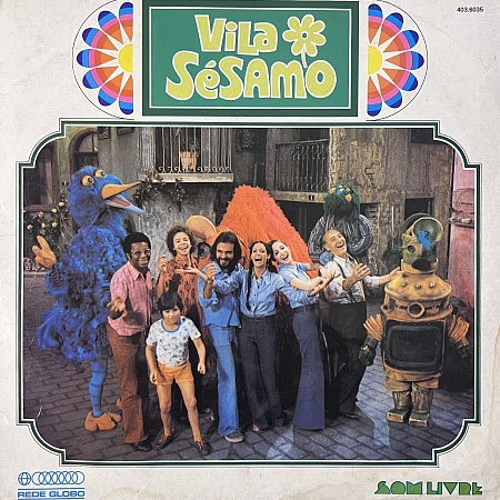 Vila Sesamo
