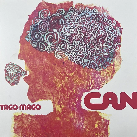 Tago Mago