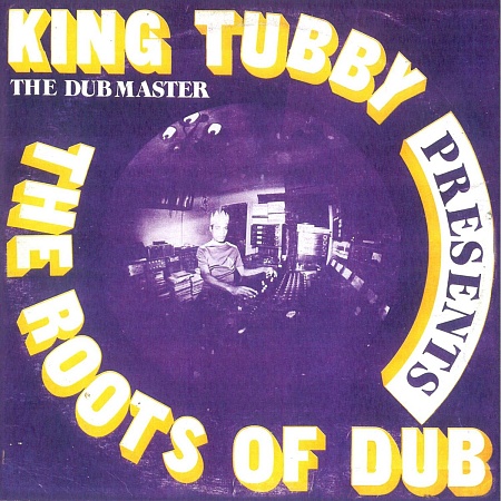 Presents The Roots Of Dub