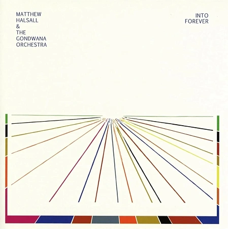 Into Forever