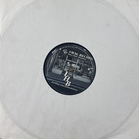 Biscuit Barrel Blues / Pull Tab 2 Open