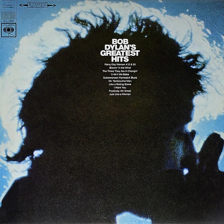 Bob Dylan's Greatest Hits