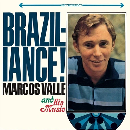 Braziliance!