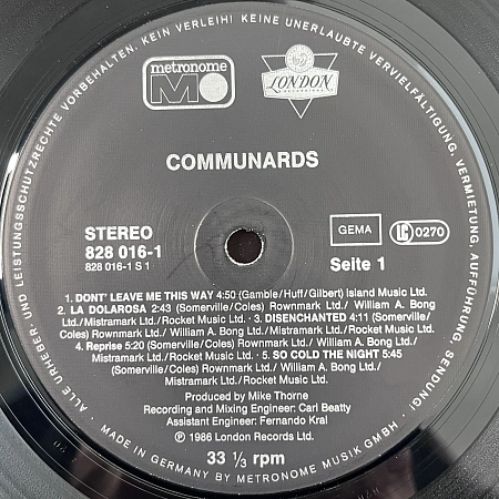 Communards