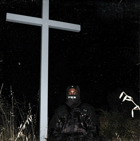 I Lay Down My Life For You
