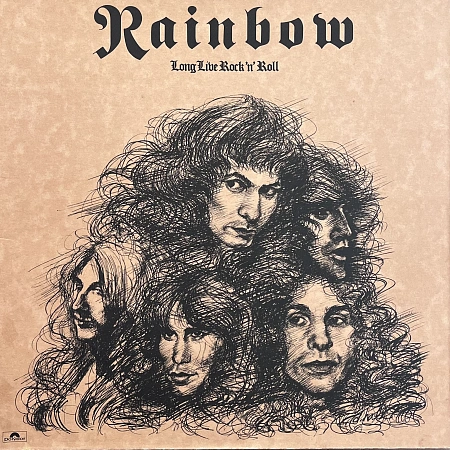 Long Live Rock 'N' Roll