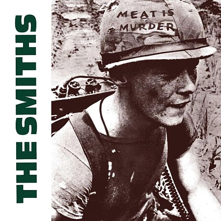 Meat Is Murder