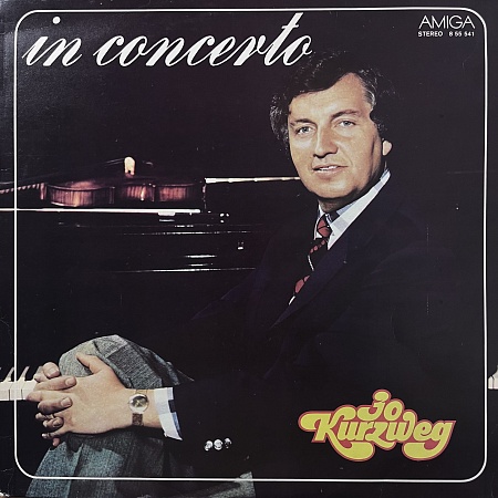 In Concerto