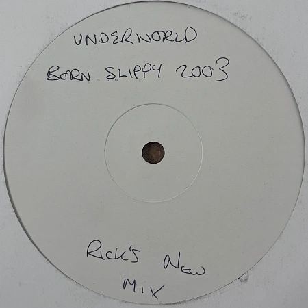 Born Slippy