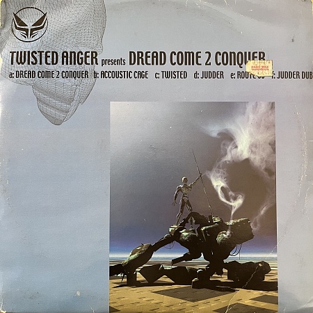 Dread Come 2 Conquer