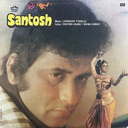 Santosh