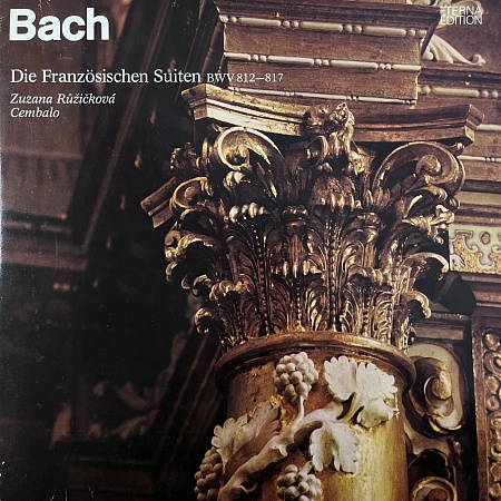 Kantate "Angenehmes Wiederau" BWV 30a