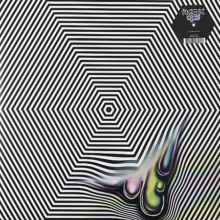 Magic Oneohtrix Point Never