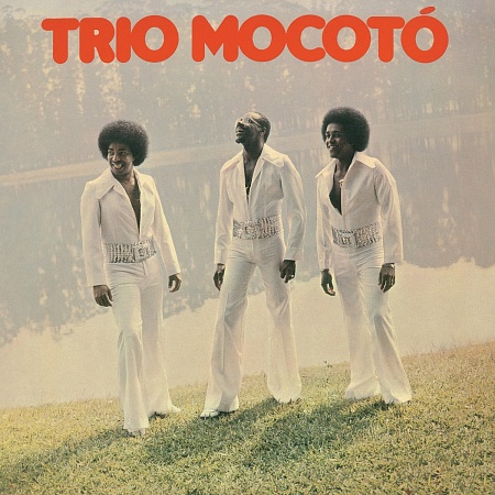 Trio Mocotó