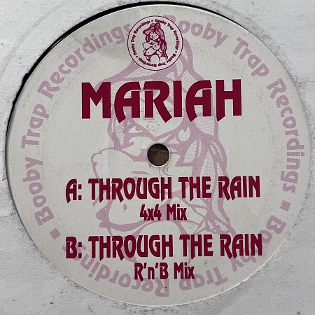 Through The Rain