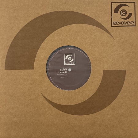 Labyrinth / Bitter Sweet