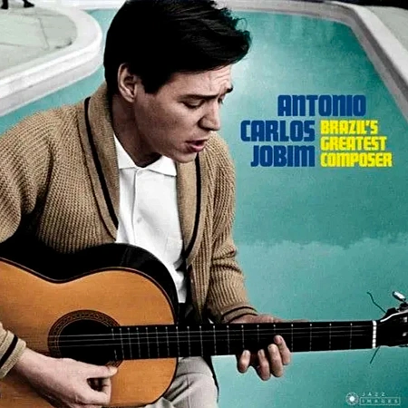 Brazil’s Greatest Composer