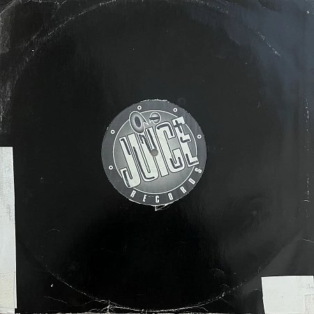 Rupture / Cryptix