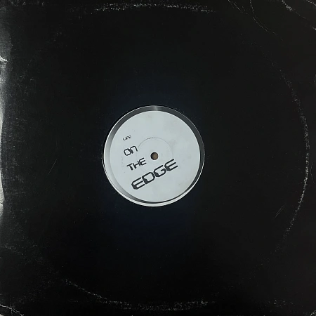 Life On The Edge (Breakbeat Remix)