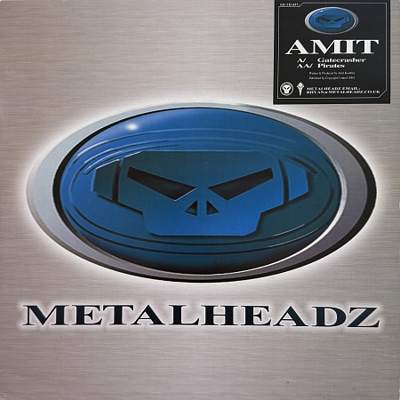 Gatecrasher / Pirates