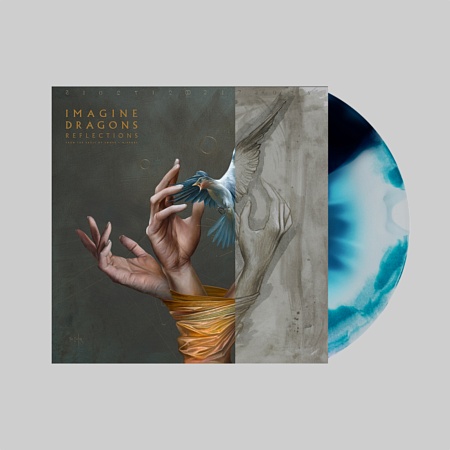 Reflections (From The Vault Of Smoke + Mirrors)