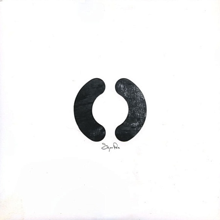 Sigur Ros – ( ) (20th Anniversary)