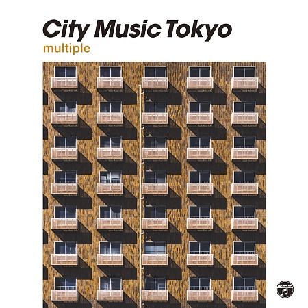 City Music Tokyo (Multiple)
