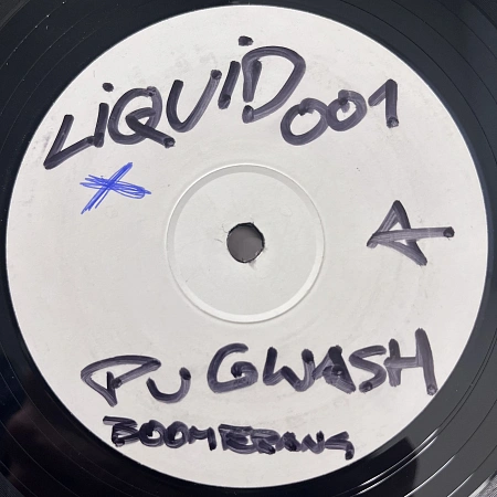 Boomerang / Electric