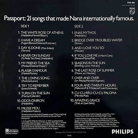 Passport