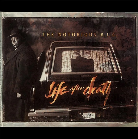 Life After Death (25th Anniversary Of The Final Studio Album From Biggie Smalls)