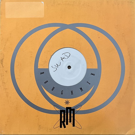 Shut Up And Dance – Raving I'm Raving (Remix) (VG+)