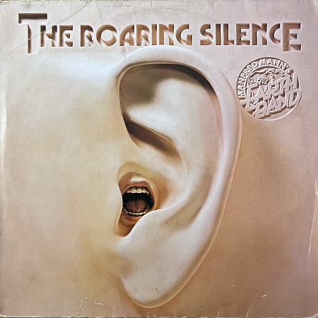 The Roaring Silence