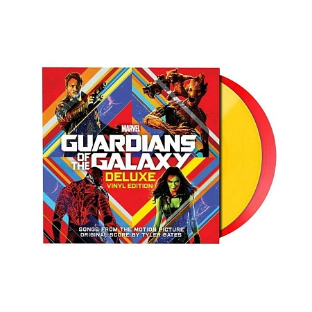 Guardians Of The Galaxy