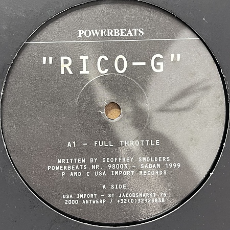 Full Throttle