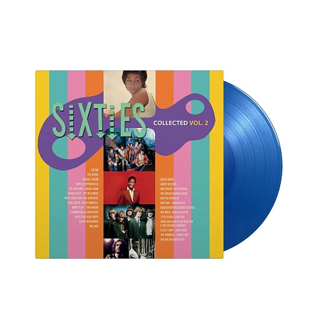 Sixties Collected Vol. 2