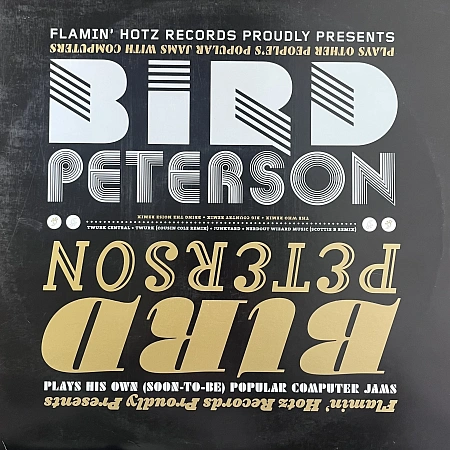 Plays EP