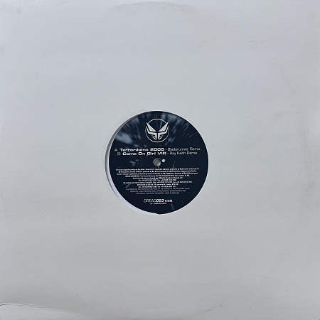 Ray Keith Presents Decade Of Dread Volume 4