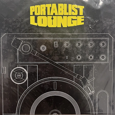 Portablist Lounge Volume 1