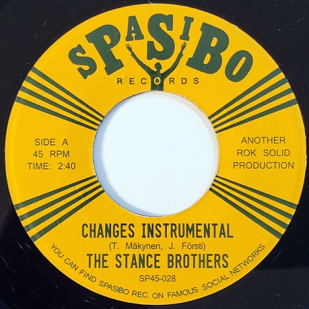 Changes (Instrumental)