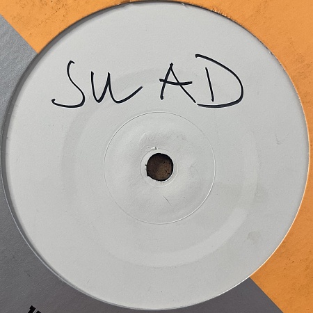 Shut Up And Dance – Raving I'm Raving (Remix) (VG+)