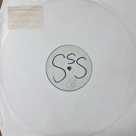 Super Sharp Shooter / Dub Be Good To Me (Sniper Remixes)