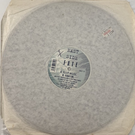 Deep Inside / Random