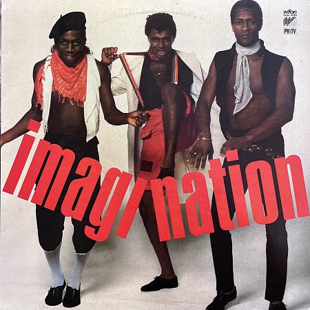 Imagination