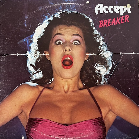 Breaker