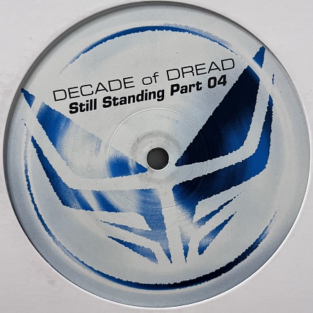 Ray Keith Presents Decade Of Dread Volume 4