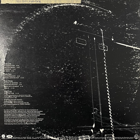 Live Album