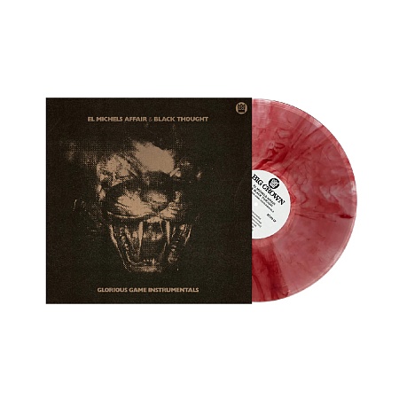 Glorious Game Instrumentals