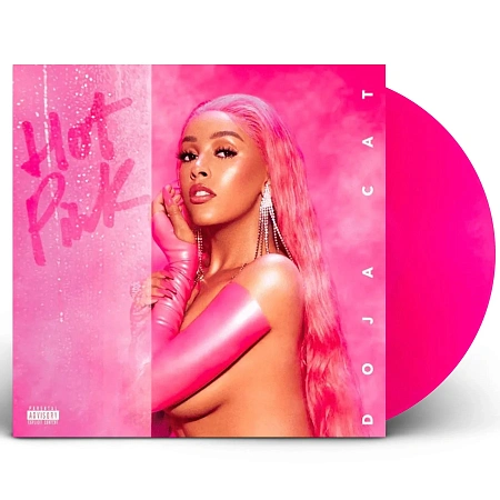 Hot Pink