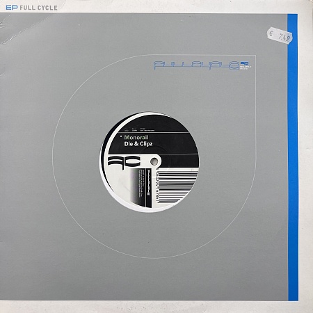 Monorail / Fresh Evidence